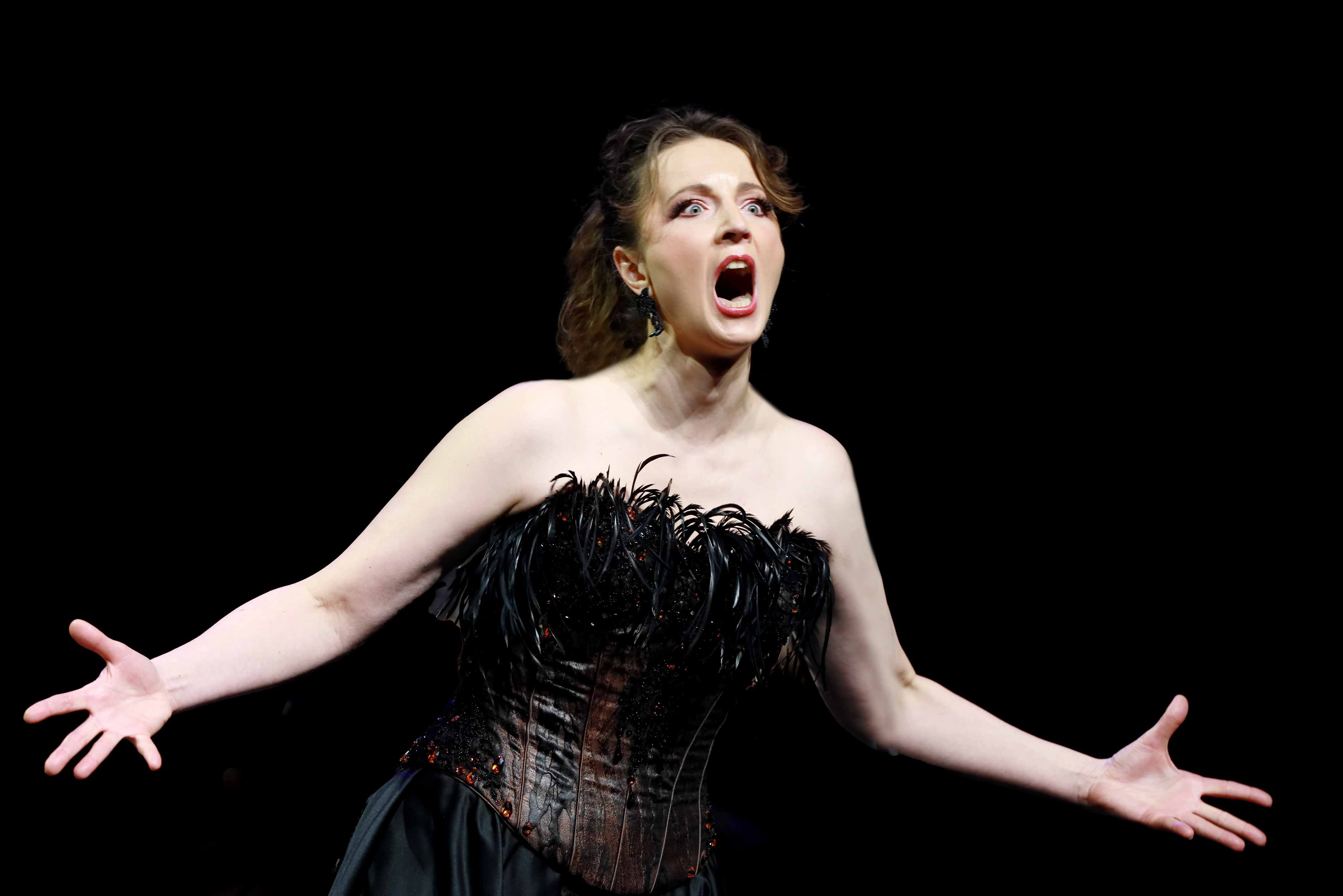 Entreeticket Vier Jaargetijden Vivaldi