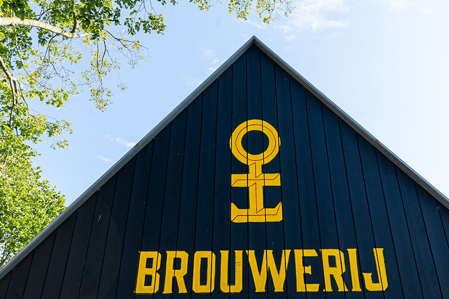 Waardebon t.w.v. € 10,- voor Bierwinkel HOOP