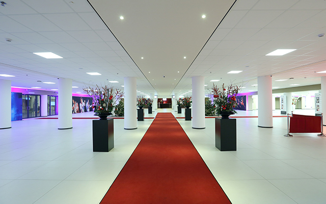 Beleef de spectaculaire rockmusical We Will Rock You, een ode aan Queen!