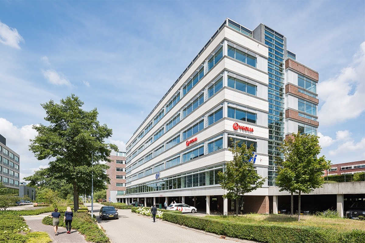 Weekend parkeerticket bij Schiphol