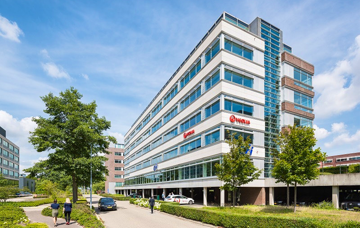 Weekend parkeerticket bij Schiphol