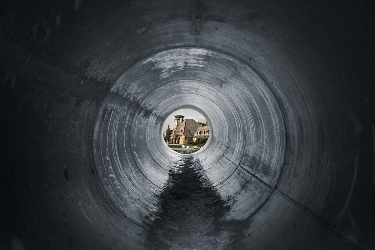 Entreeticket 'Wij Bouwen de Toekomst' op Vliegveld Twente