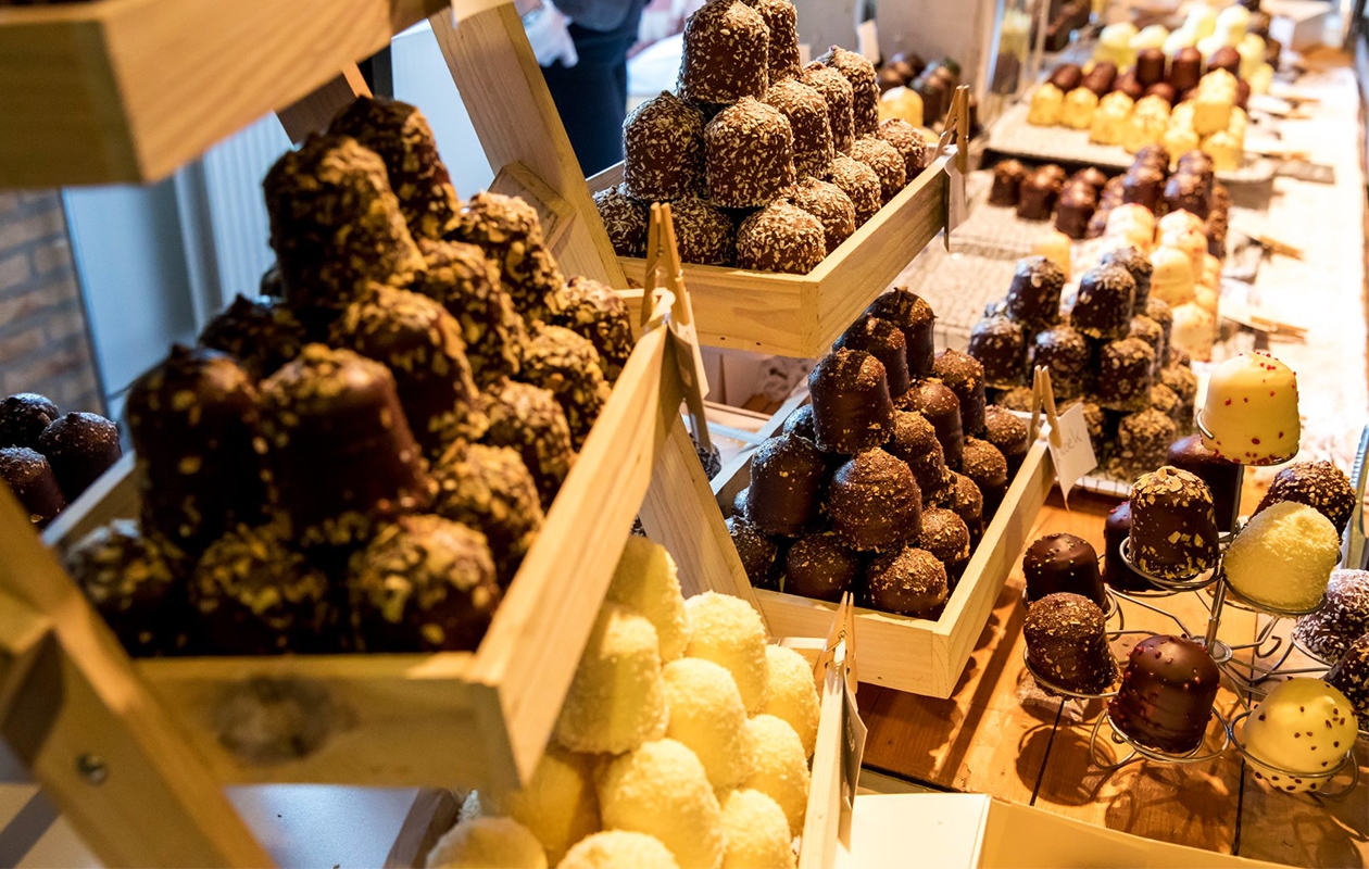 Entreeticket Winter-Fair Rotterdam Ahoy