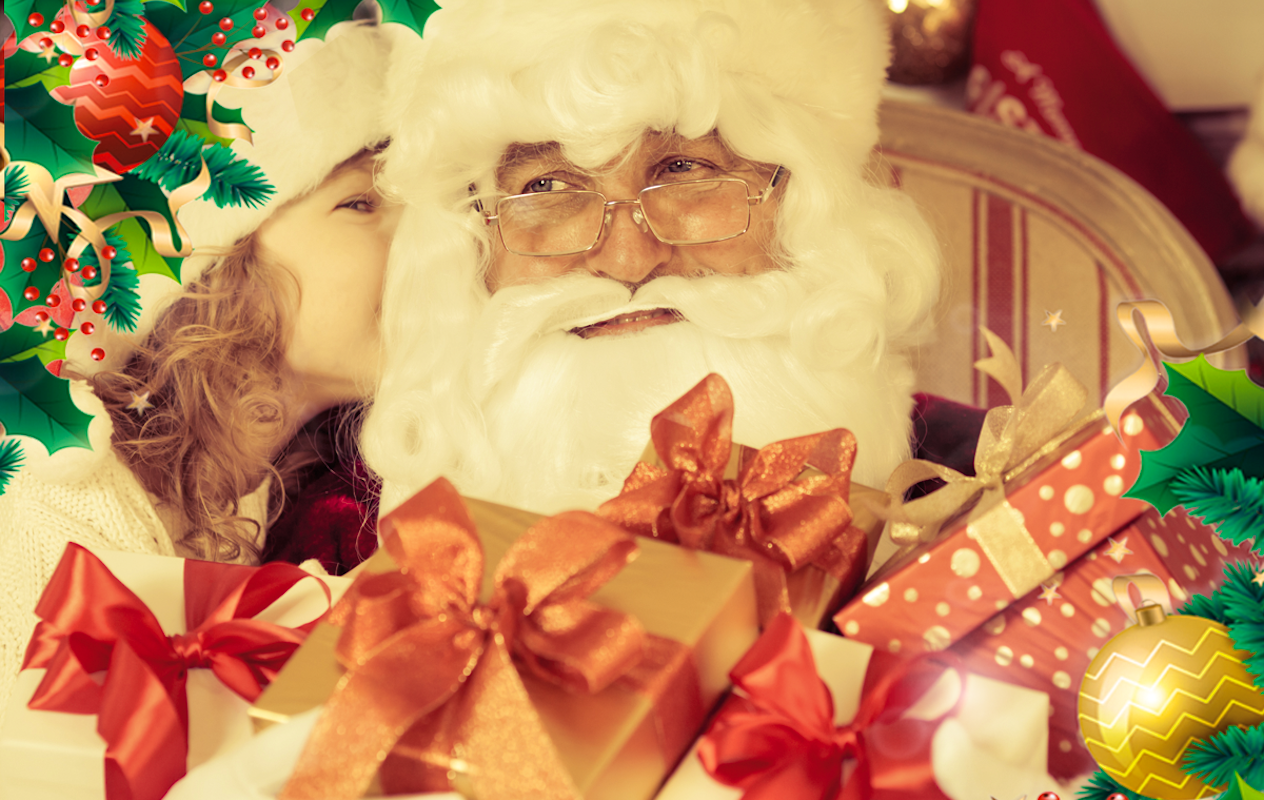 Entreeticket Winter Wonderland Zeist incl. schaatsverhuur