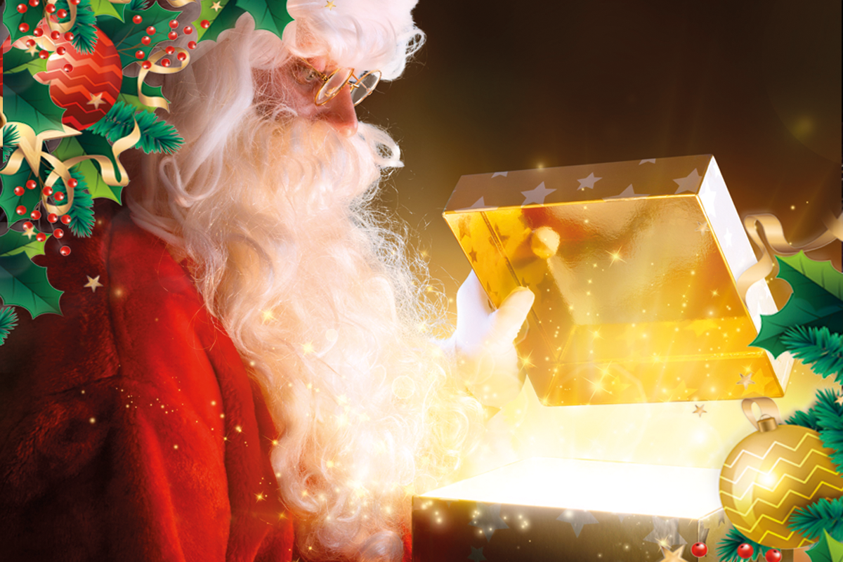 Entreeticket Winter Wonderland Zeist incl. schaatsverhuur