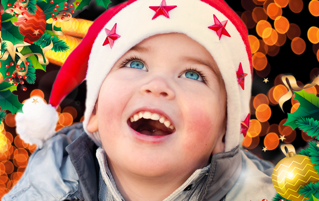 Entreeticket Winter Wonderland Zeist incl. schaatsverhuur