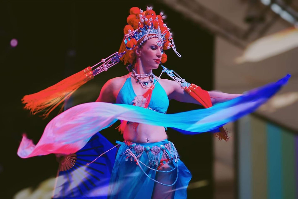 Entreeticket Wintercircus Meppel