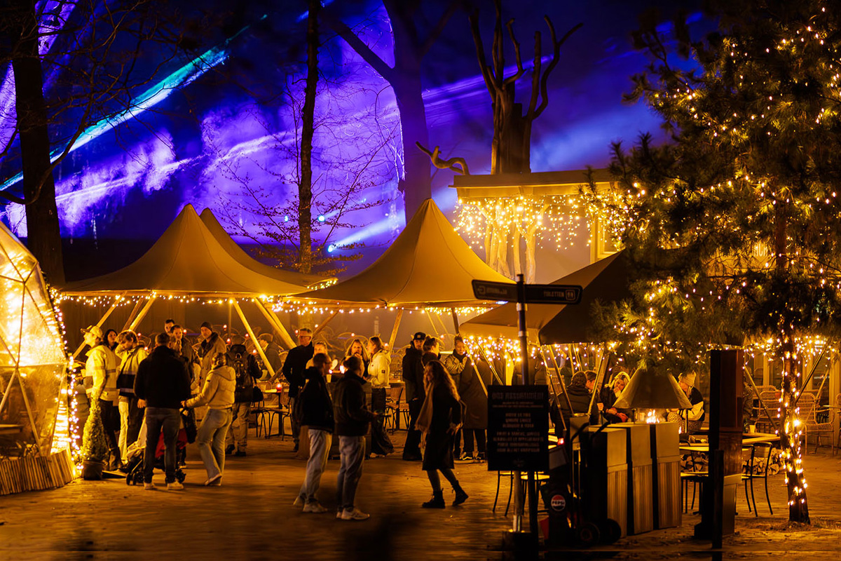 Entreeticket Winterheul