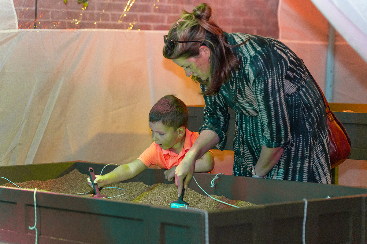 Entreeticket World of Dinos in Jaarbeurs Utrecht