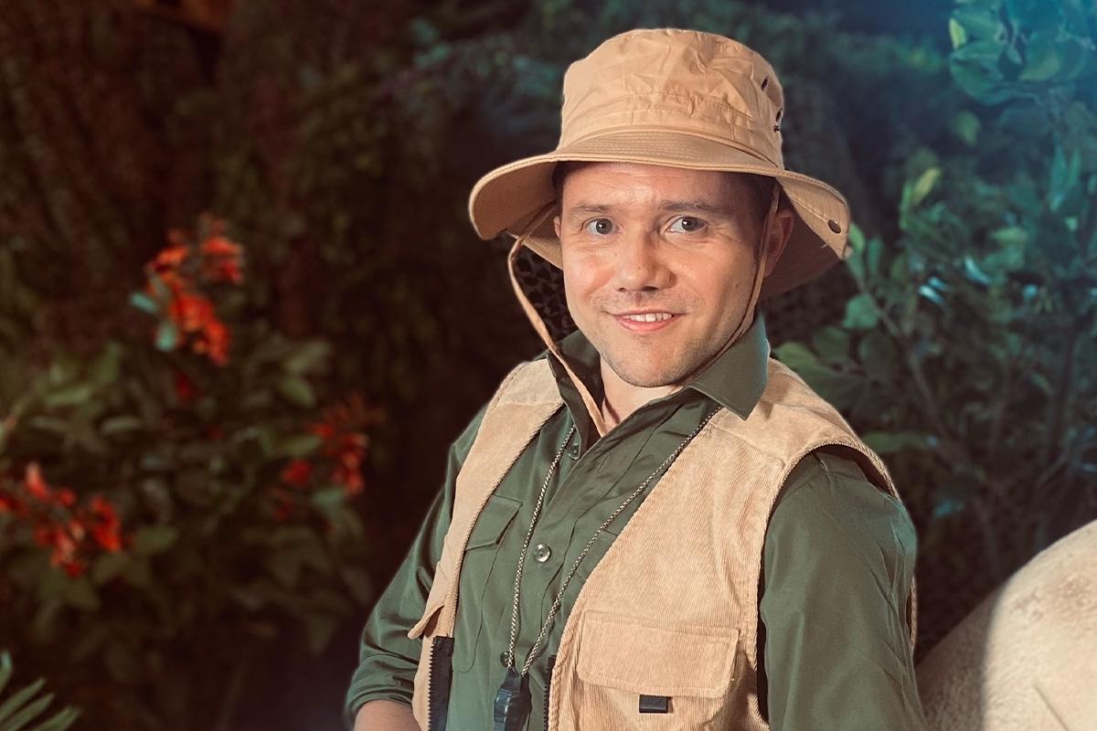 Entreeticket World of Dinos in Jaarbeurs Utrecht