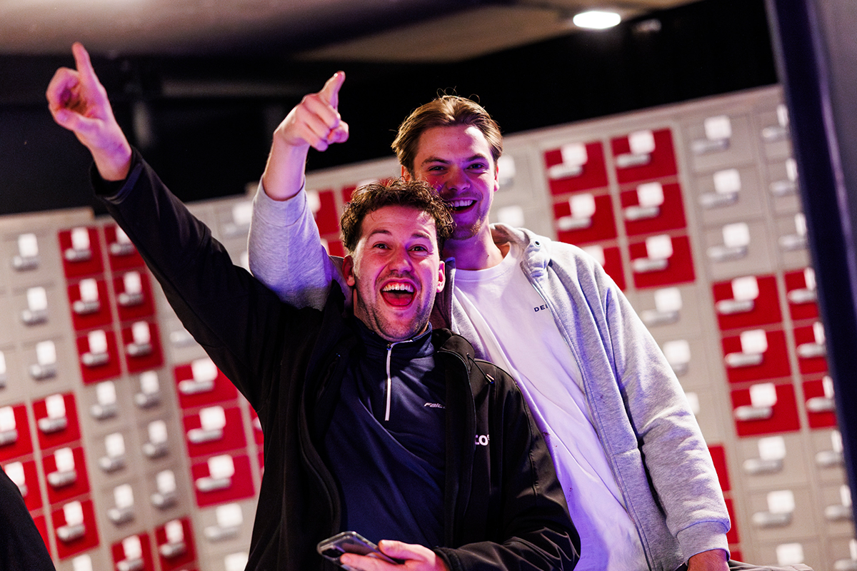 Entreeticket Wunderbarn – Het grootste après-ski dorp van Brabant