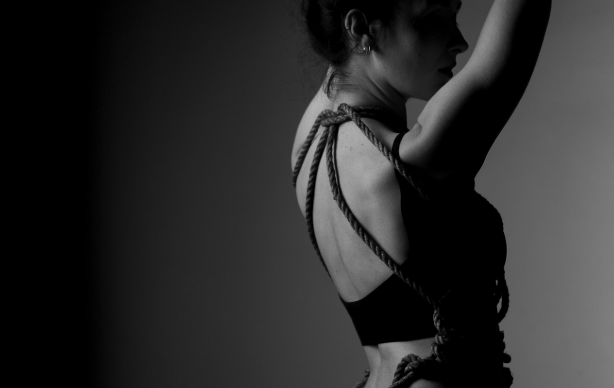 Entreeticket KamaSutrA Beurs