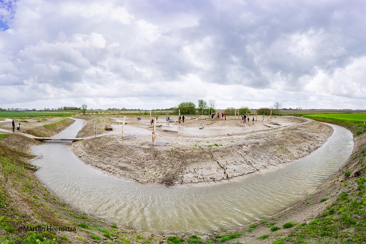 Entreeticket Zeehondencentrum Pieterburen