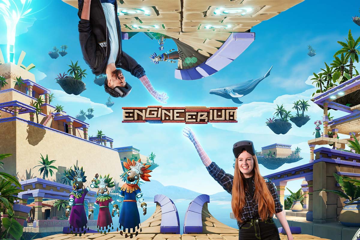 Unieke VR-ervaring bij Zero Latency VR in Rotterdam