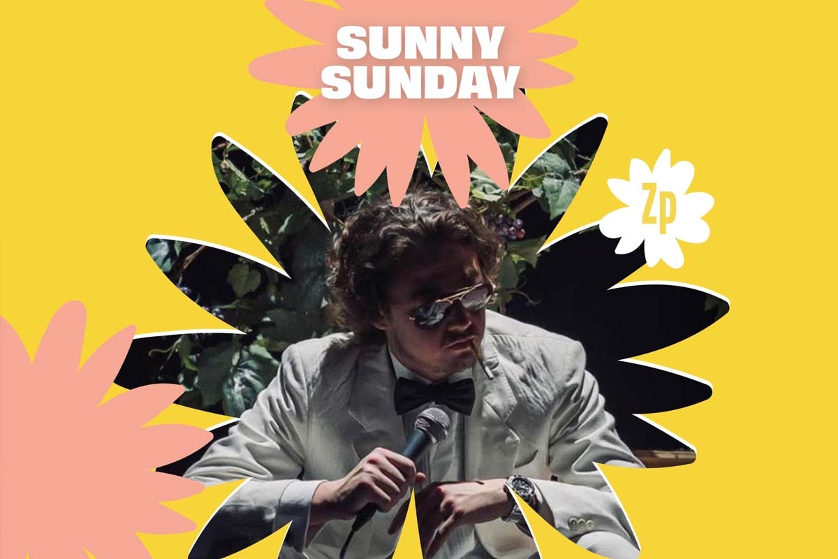 Entreeticket Zomerpark Festival