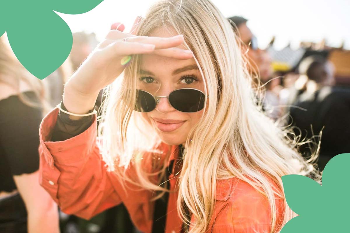 Entreeticket Zomerpark Festival