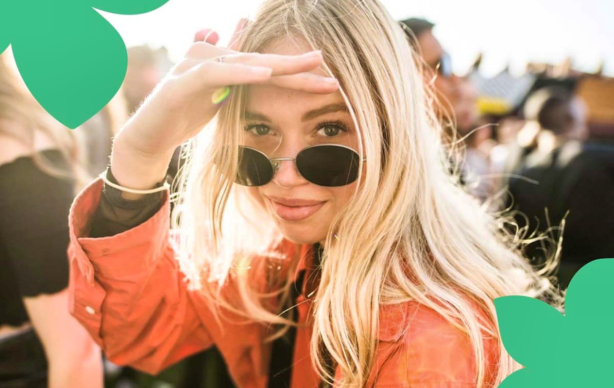 Entreeticket Zomerpark Festival