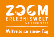 ZOOM Erlebniswelt