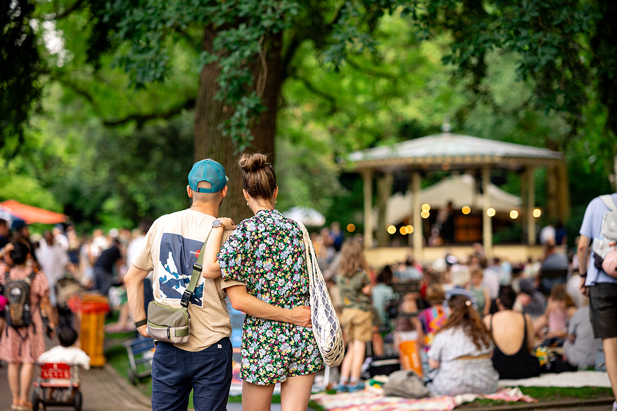 Entreeticket Zoomeravonden ARTIS-Park