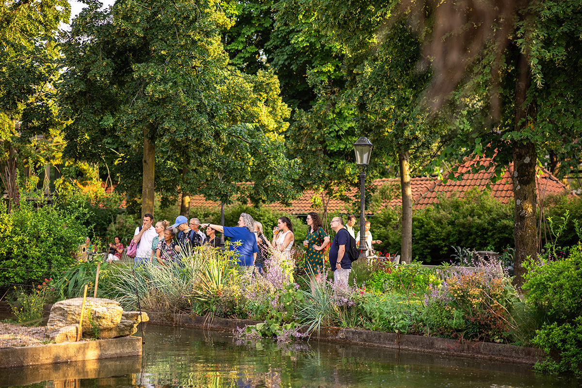 Entreeticket Zoomeravonden ARTIS-Park
