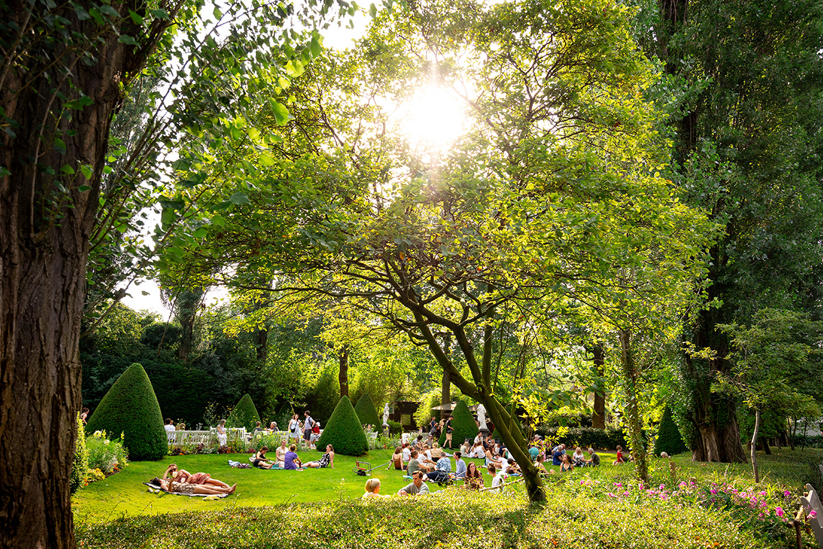 Entreeticket Zoomeravonden ARTIS-Park