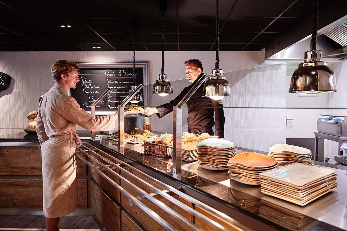 Entreeticket Zwaluwhoeve