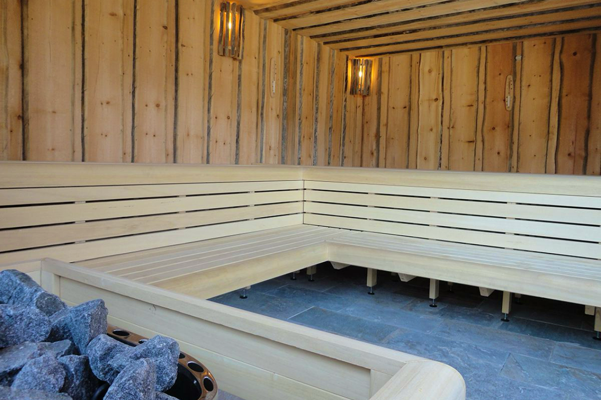 Entreeticket zwem- en saunaparadijs De Bonte Wever