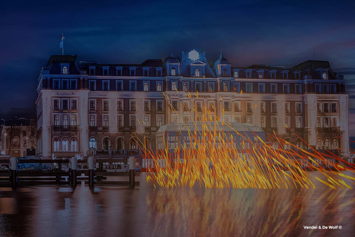 Entreeticket Amsterdam Light Festival 