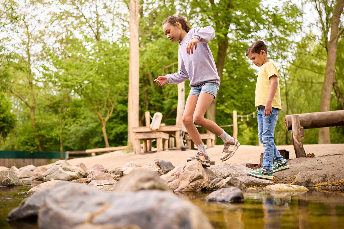 Entreeticket AquaZoo Leeuwarden