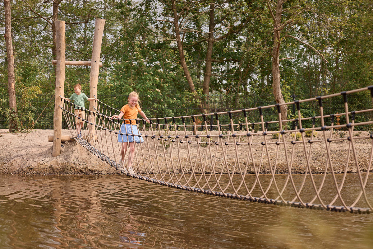 Entreeticket AquaZoo Leeuwarden