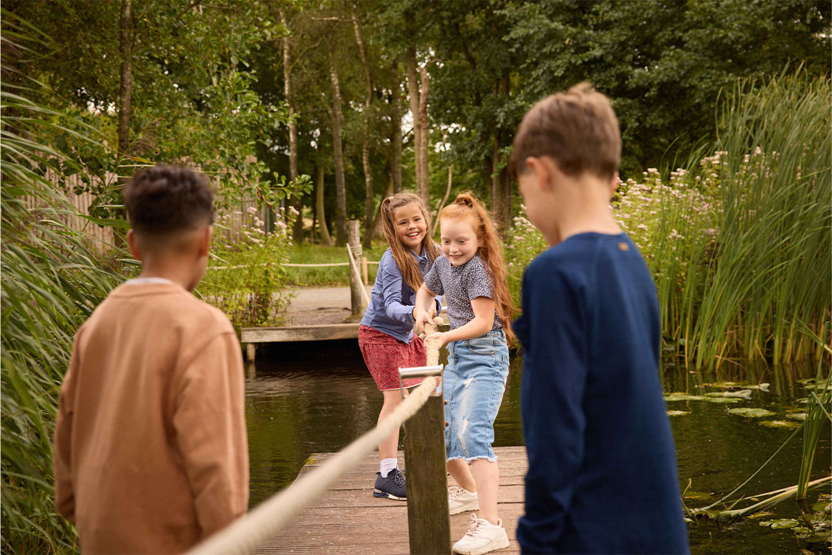 Entreeticket AquaZoo Leeuwarden