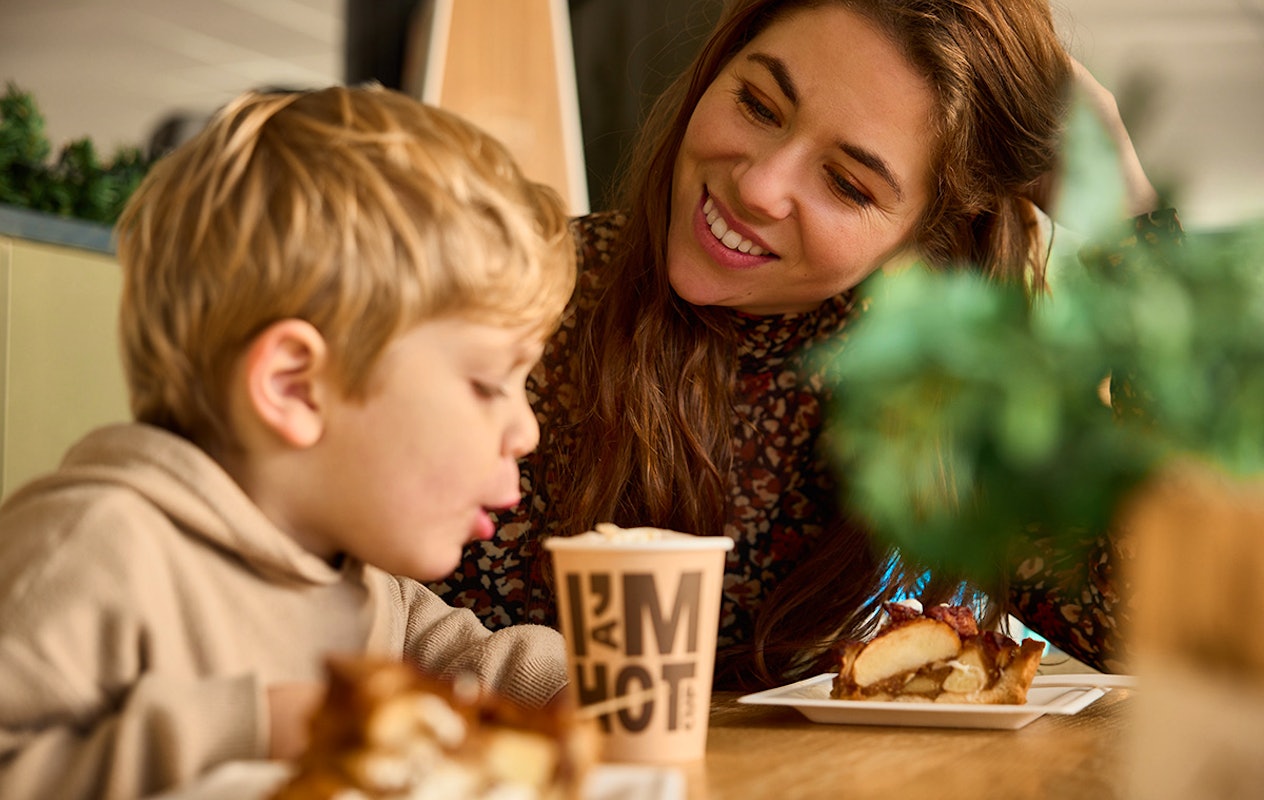 Entreeticket AquaZoo Leeuwarden