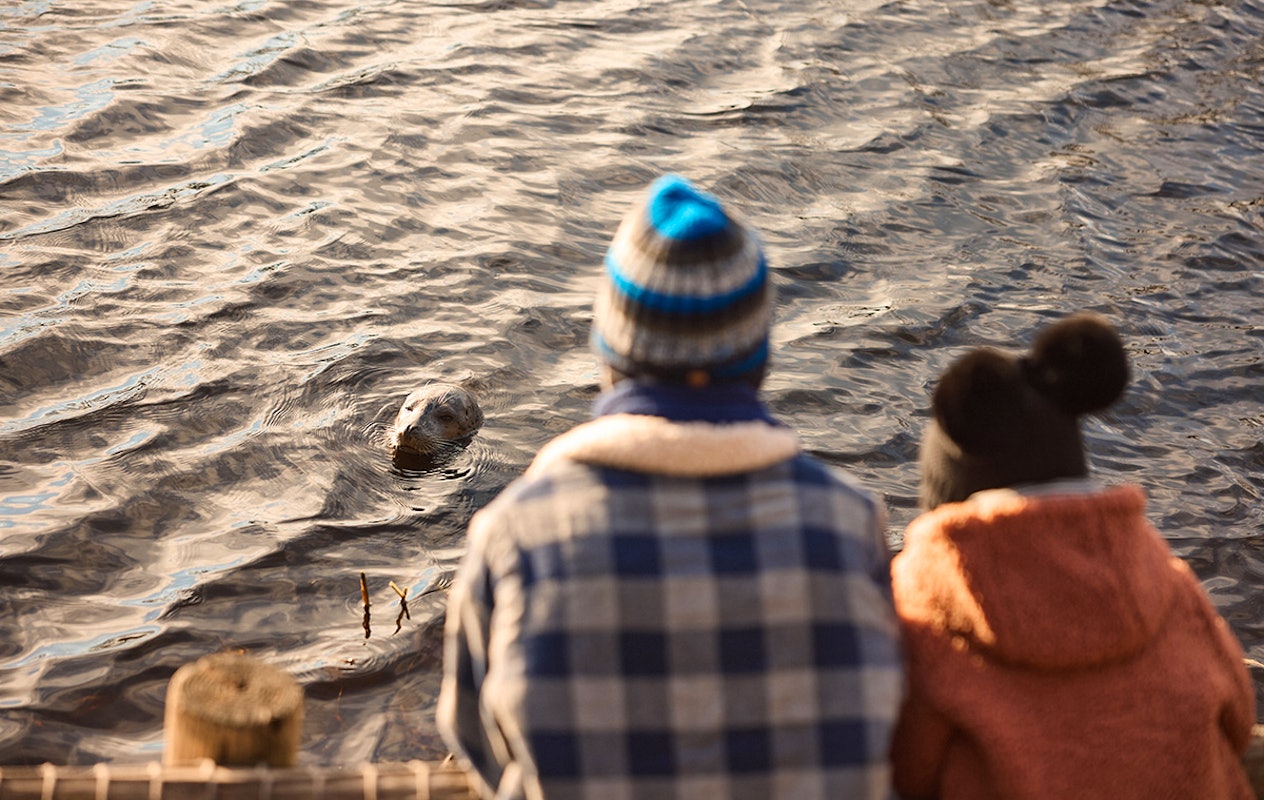 Entreeticket AquaZoo Leeuwarden