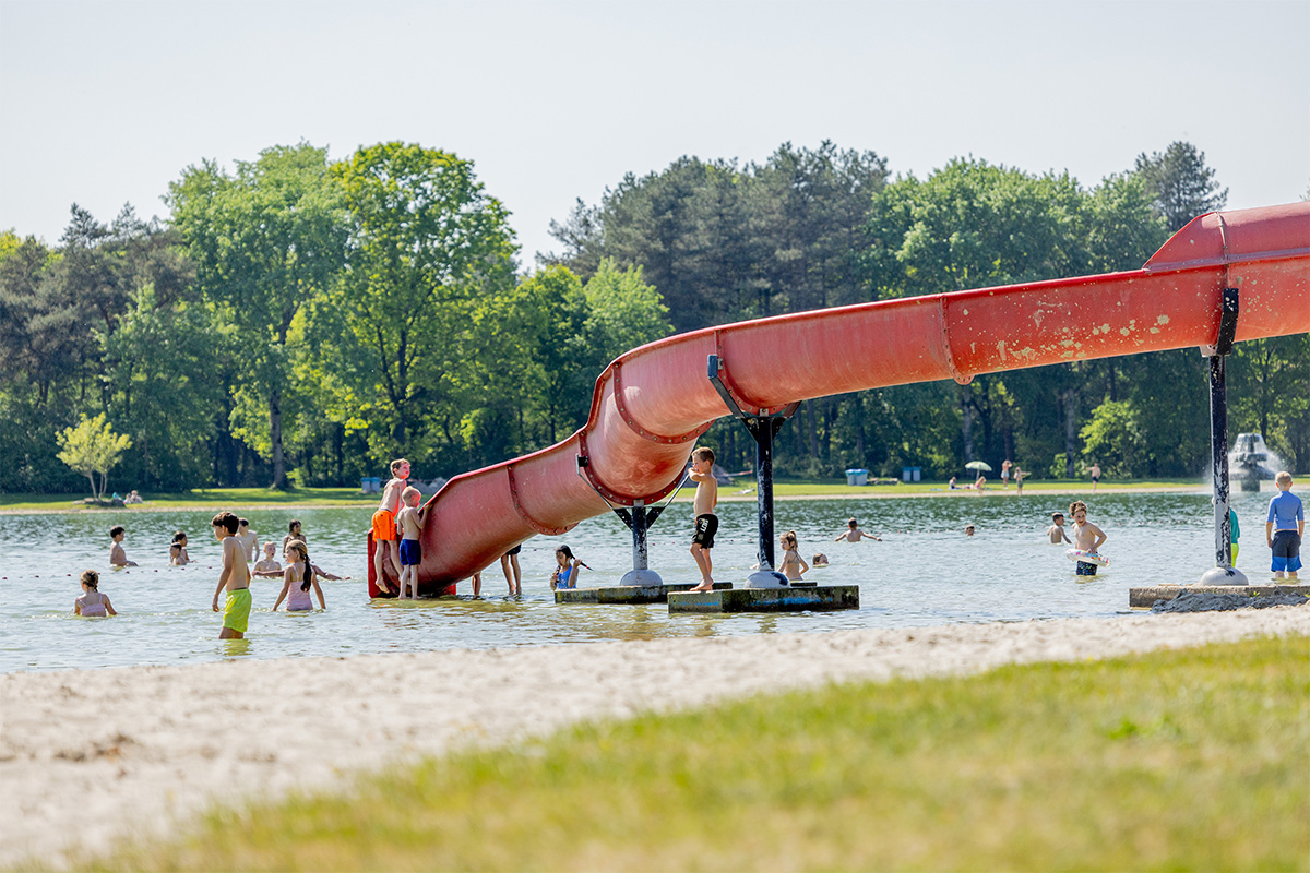 Entreeticket Avonturenpark de Bergen