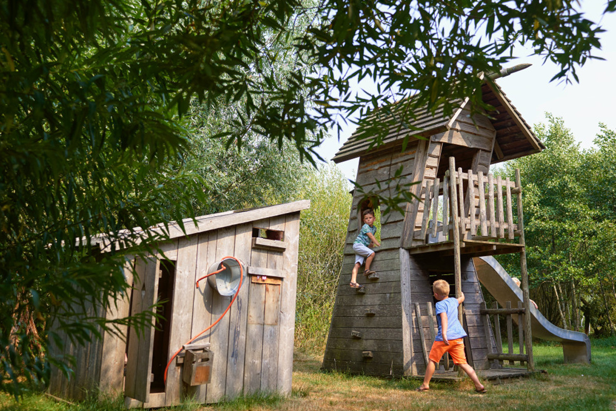 Entreeticket Bloemenpark Appeltern