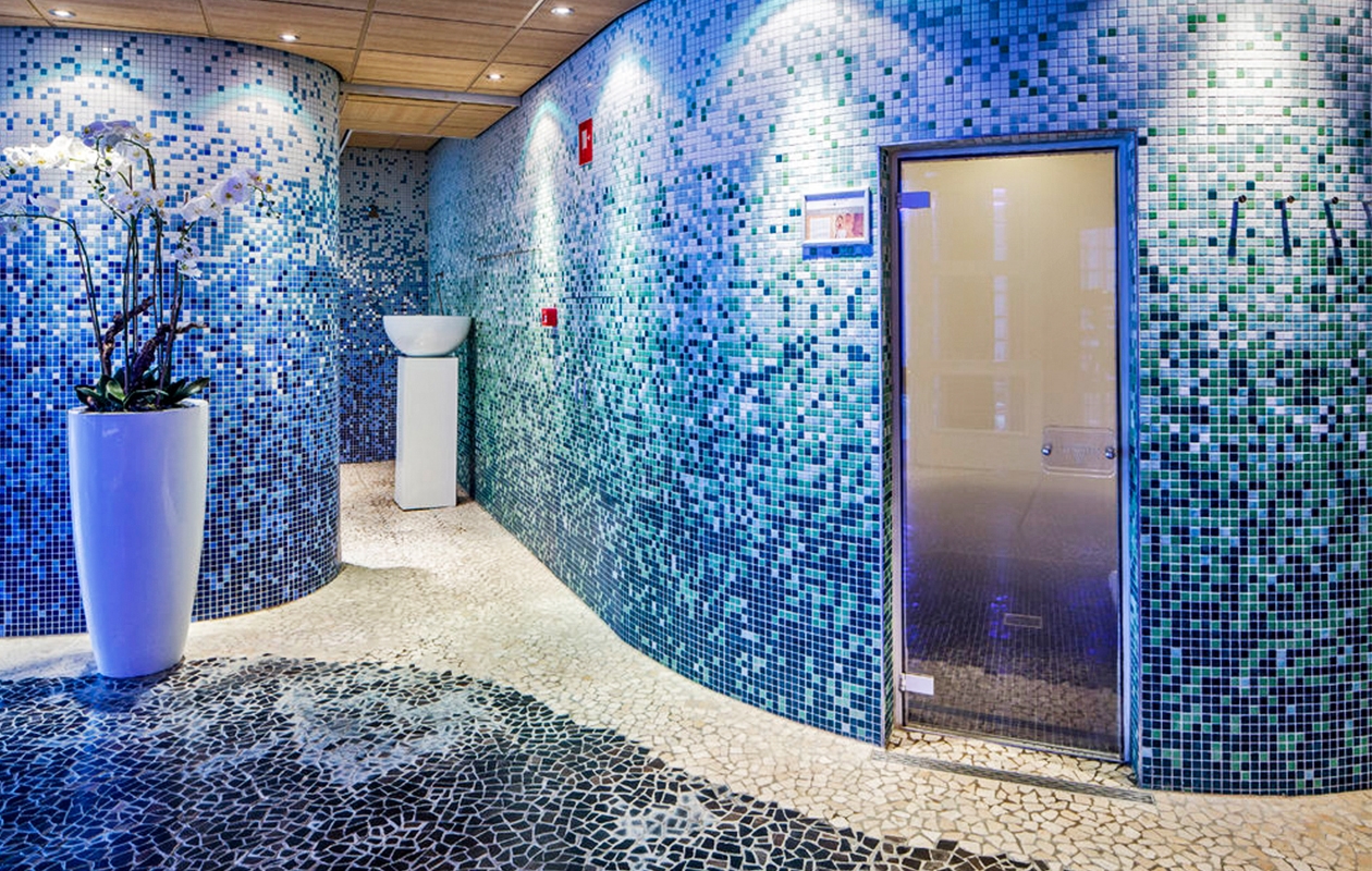 Ervaar het 'thuis-gevoel' en kom tot rust bij BLUE Wellness Trivium 