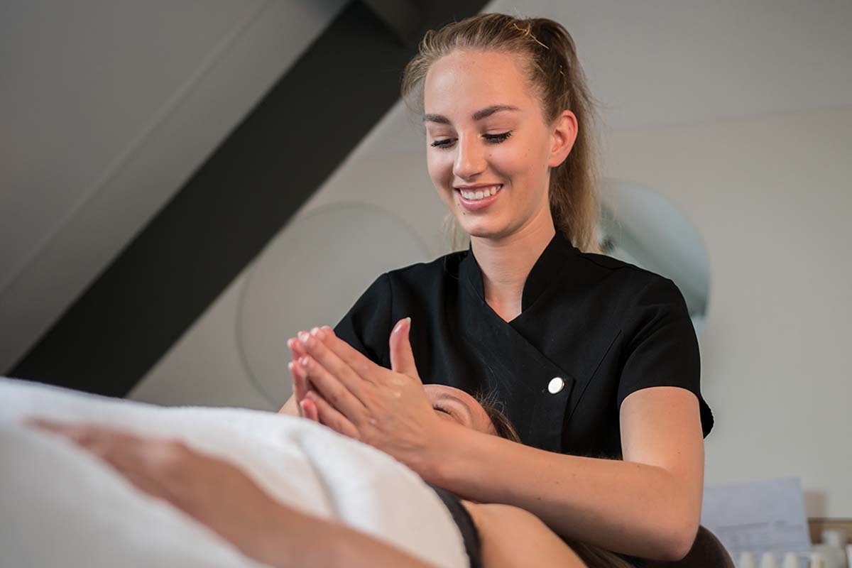 Dagentree voor Centre du Lac