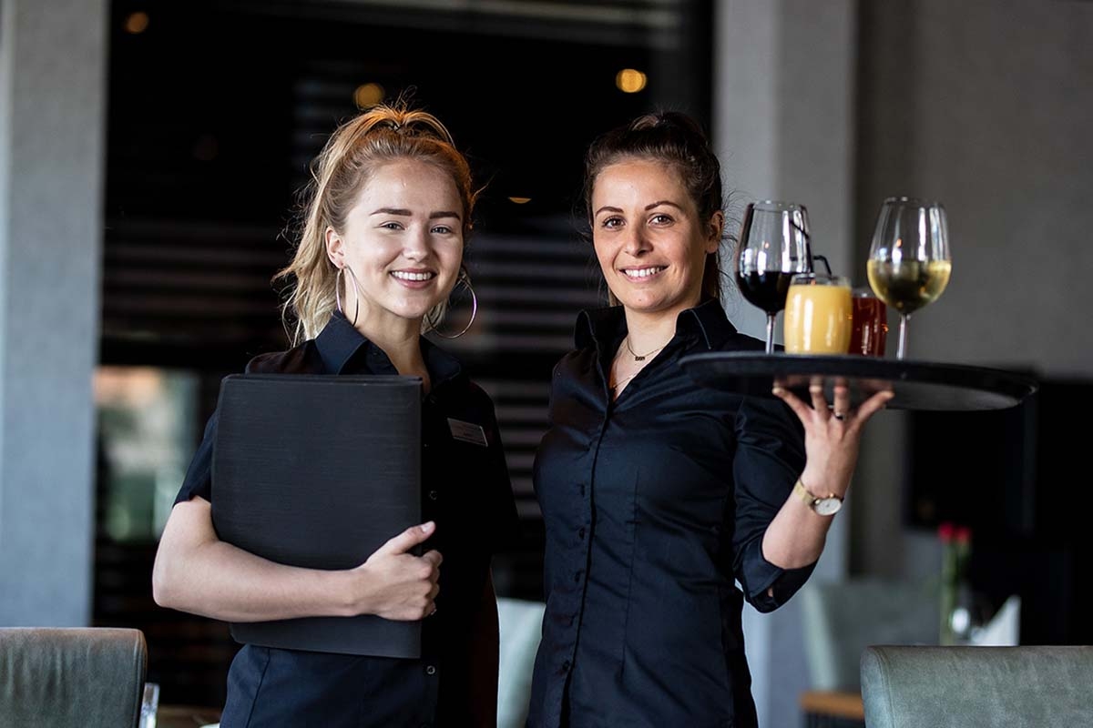 Dagentree voor Centre du Lac