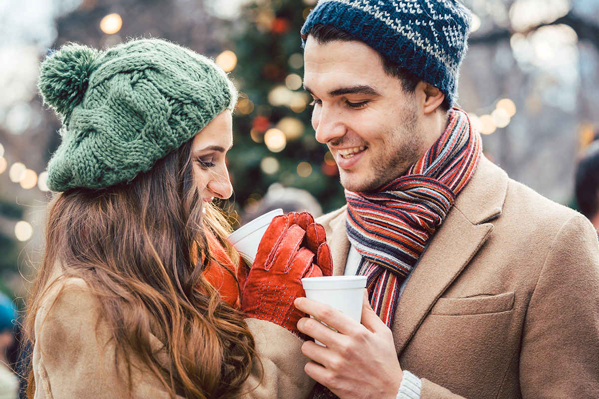 Entreeticket Christmas Fair Vorden