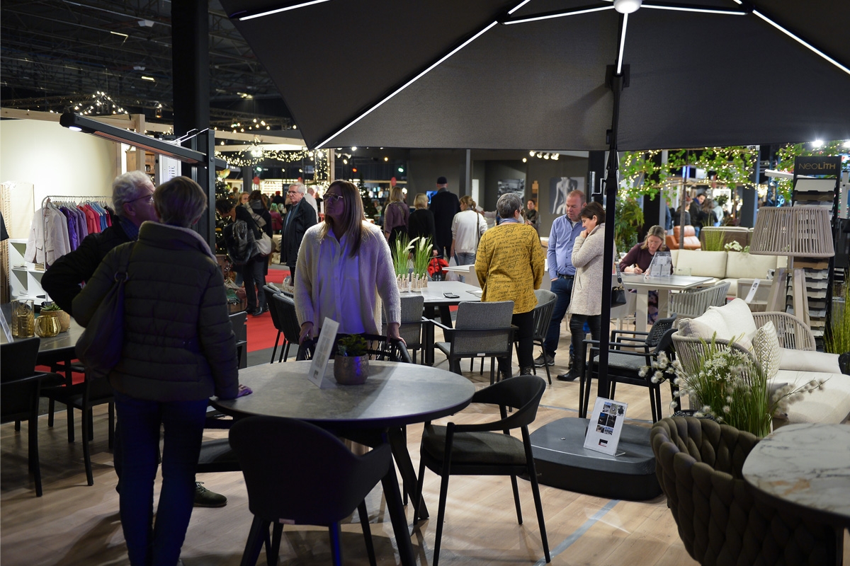 Tickets Countryside Gent en Holiday Expo van Lifestyle Vlaanderen (2 pers)