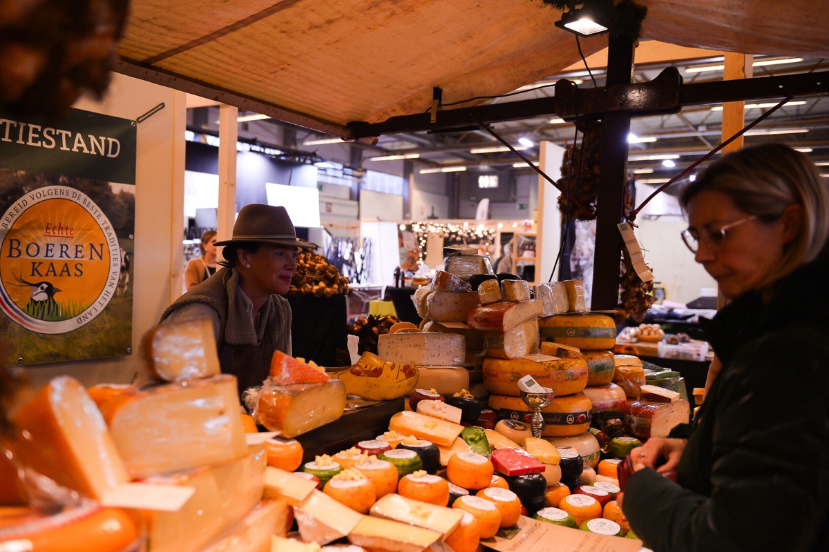 Tickets Countryside Gent en Holiday Expo van Lifestyle Vlaanderen (2 pers)