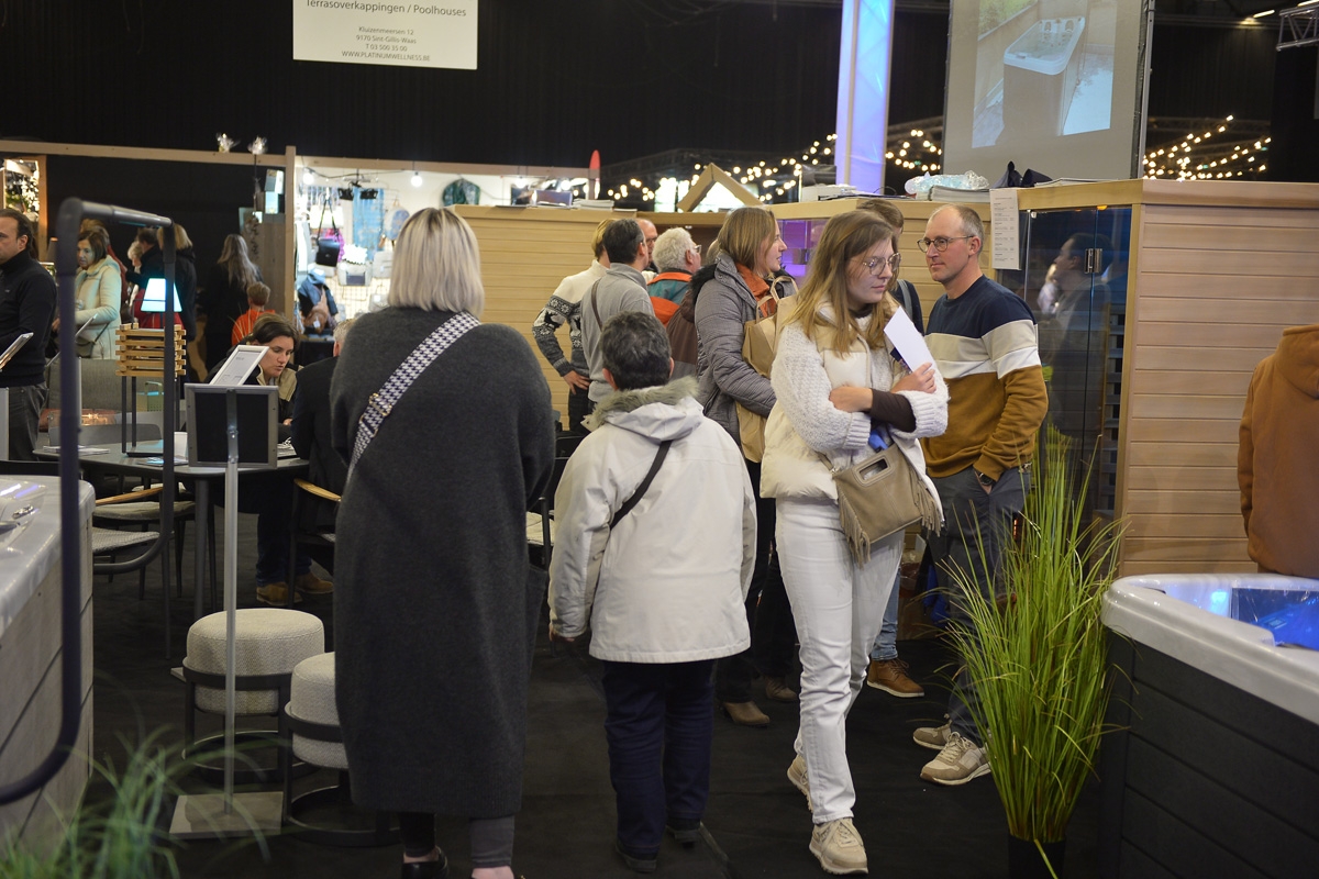 Tickets Countryside Gent en Holiday Expo van Lifestyle Vlaanderen (2 pers)