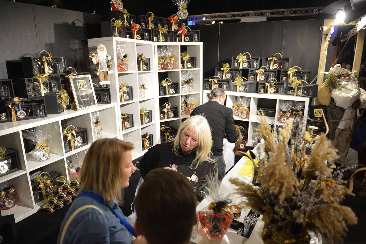 Tickets Countryside Gent en Holiday Expo van Lifestyle Vlaanderen (2 pers)