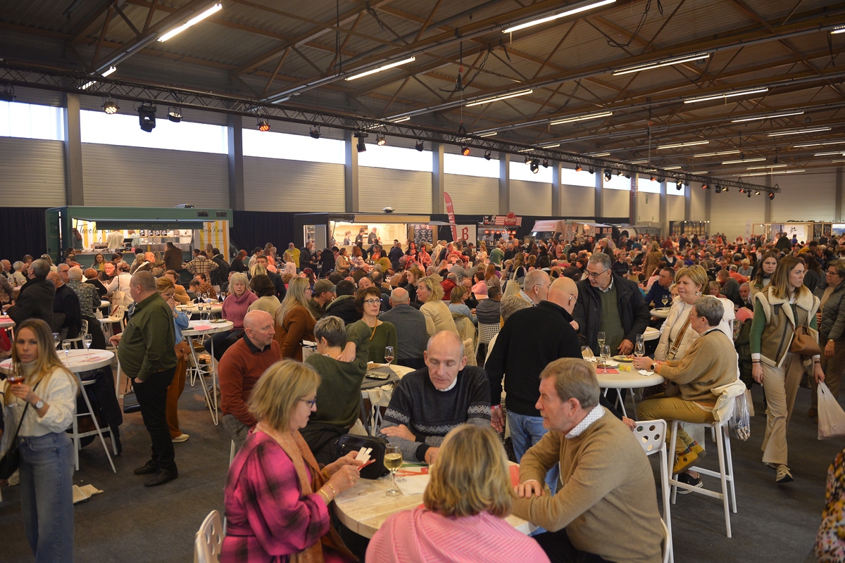 Tickets Countryside Gent en Holiday Expo van Lifestyle Vlaanderen (2 pers)