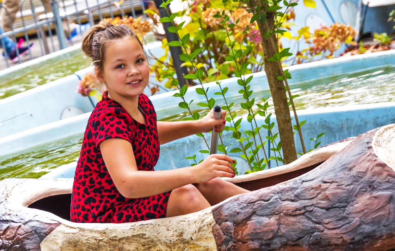 Familie Festival op 13 juli bij Attractiepark de Waarbeek