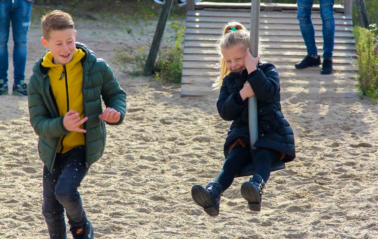 Entreeticket Dolfinarium