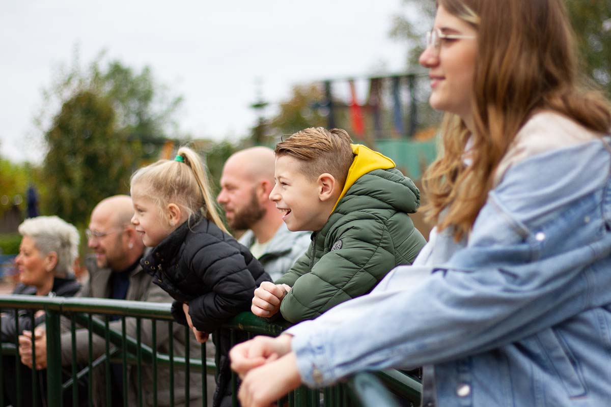 Entreeticket Dolfinarium Lights of Nature