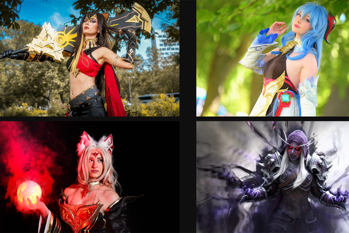 Entreeticket + all you can eat El Mundo Fantasia bij Mondo Verde