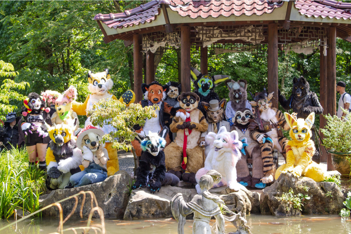 Entreeticket + all you can eat El Mundo Fantasia bij Mondo Verde