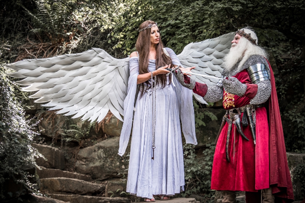 Entreeticket + all you can eat El Mundo Fantasia bij Mondo Verde